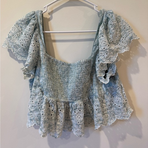 AE Blouse - Picture 6 of 9